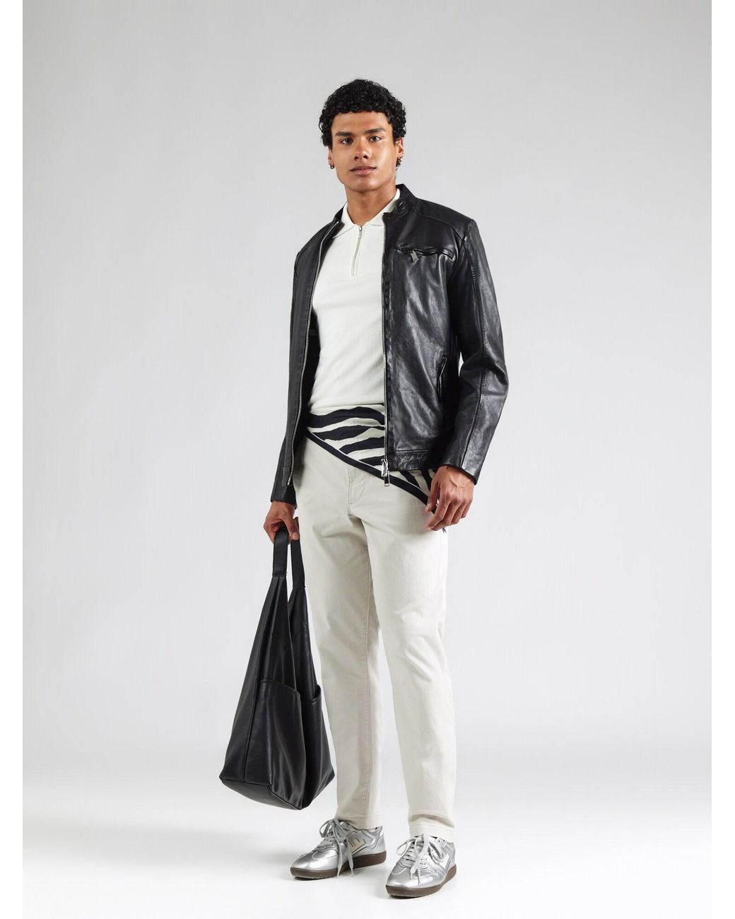 Gap Hose Essential in White für Herren