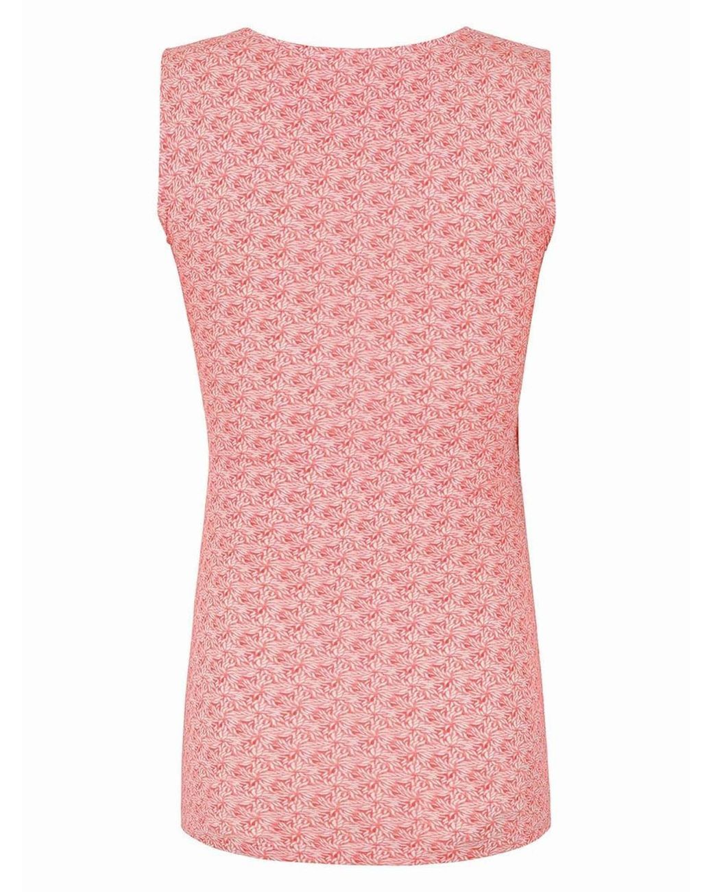 Bellybutton Pink Top