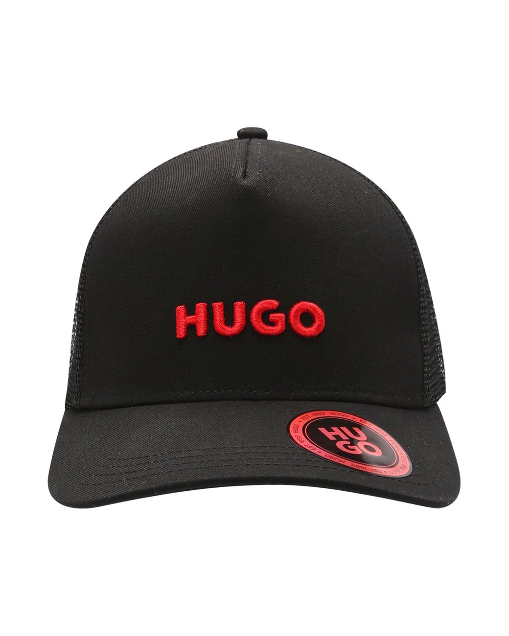 HUGO Black Cap Marsel