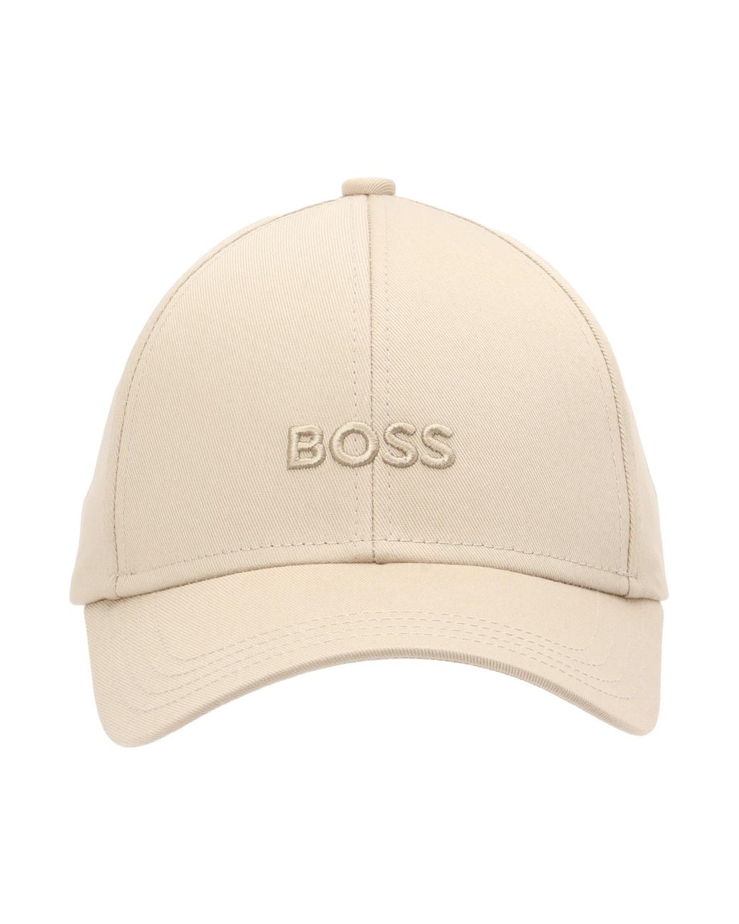 Boss Natural Cap Ari