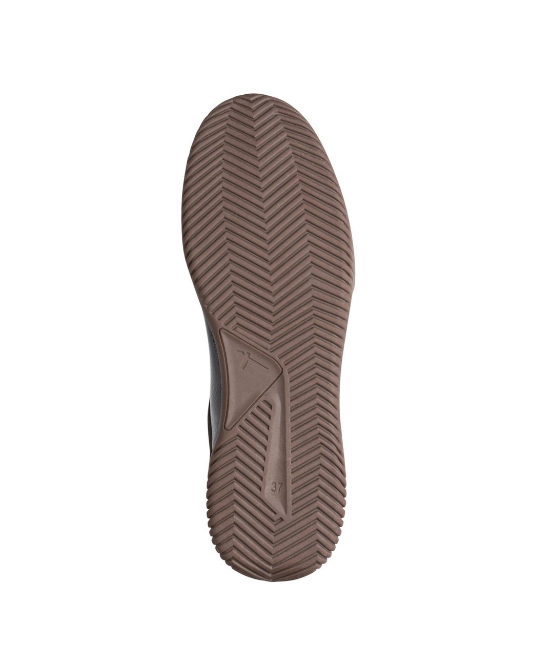 Tamaris Brown Sneaker