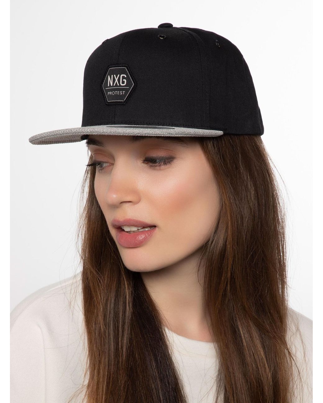 Protest Black Cap Nxg Kobe