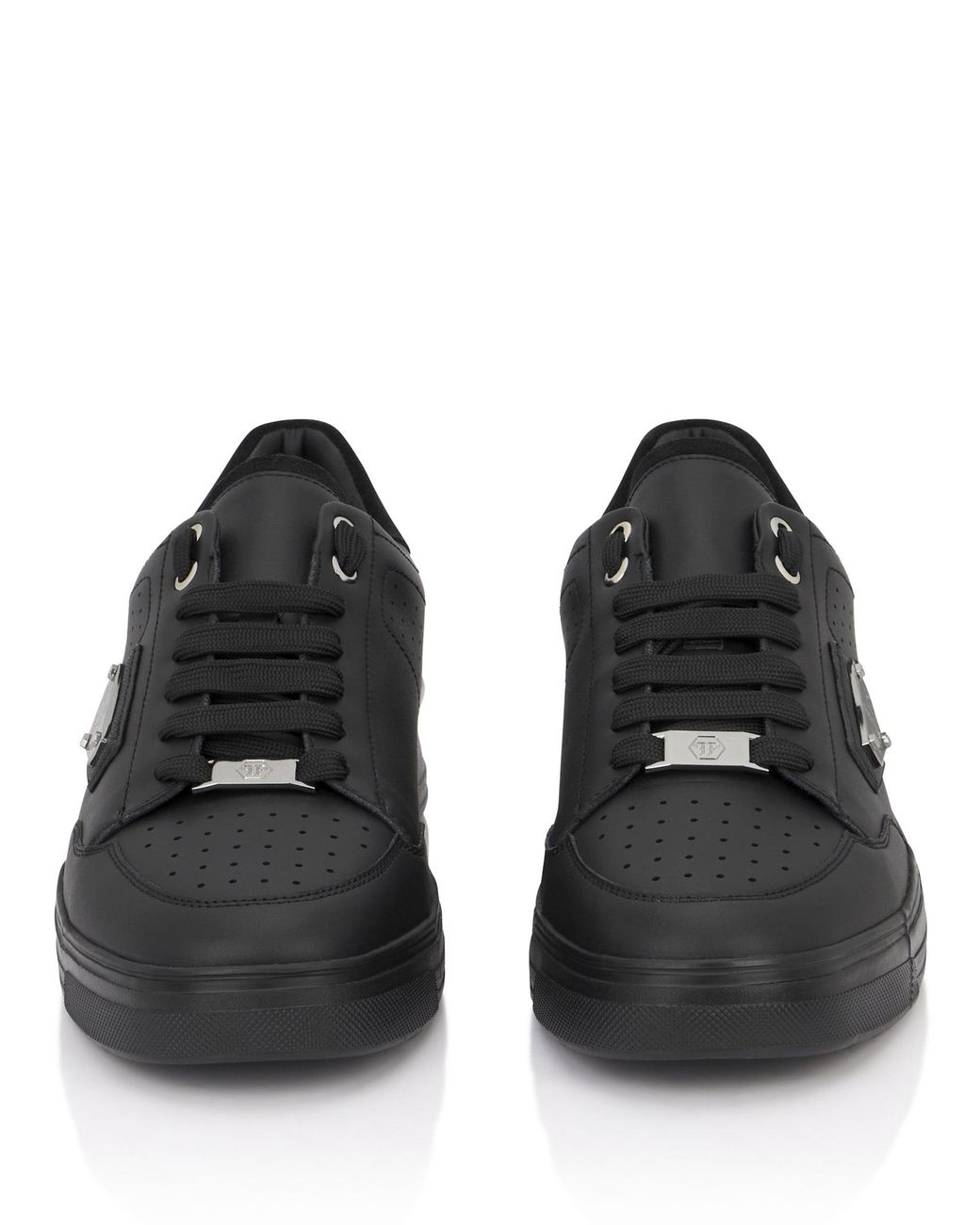 Philipp Plein Sneaker in Black für Herren