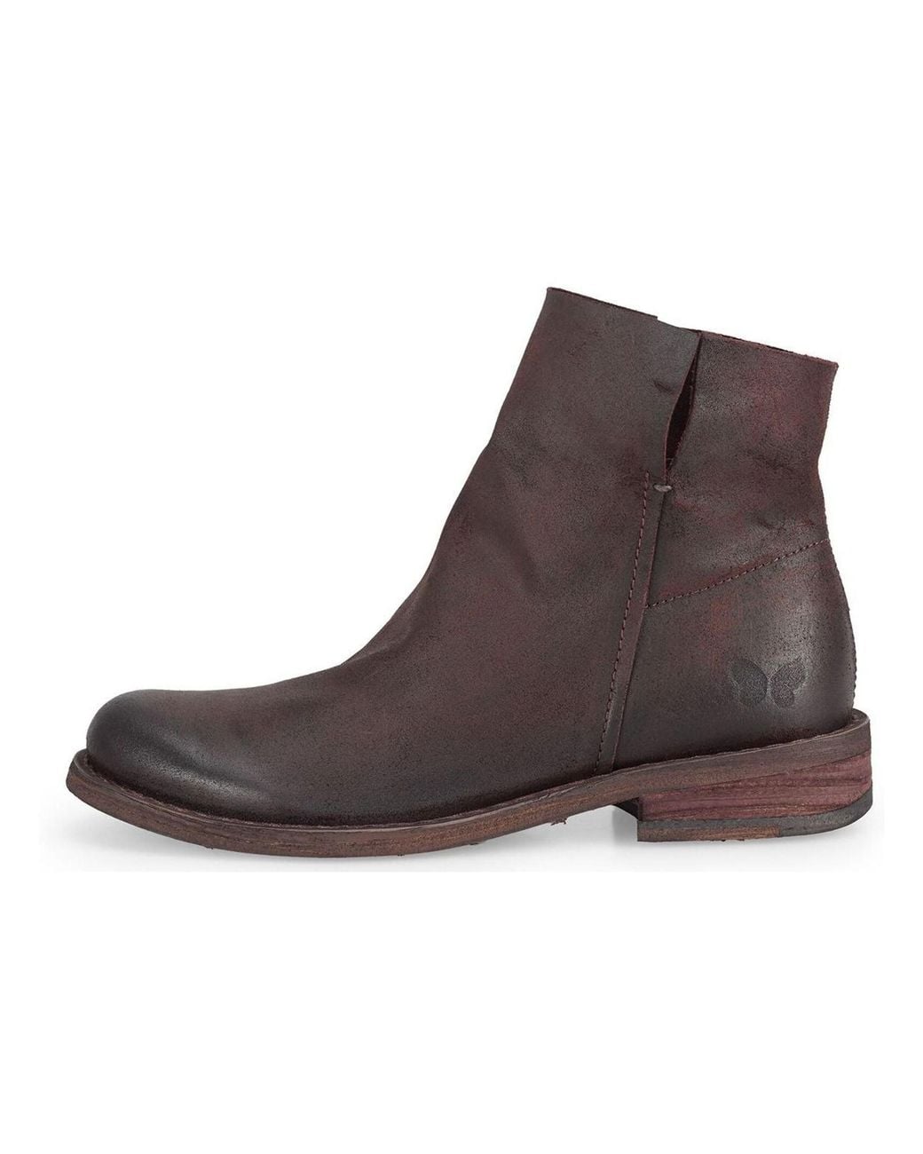 Felmini Brown Stiefelette