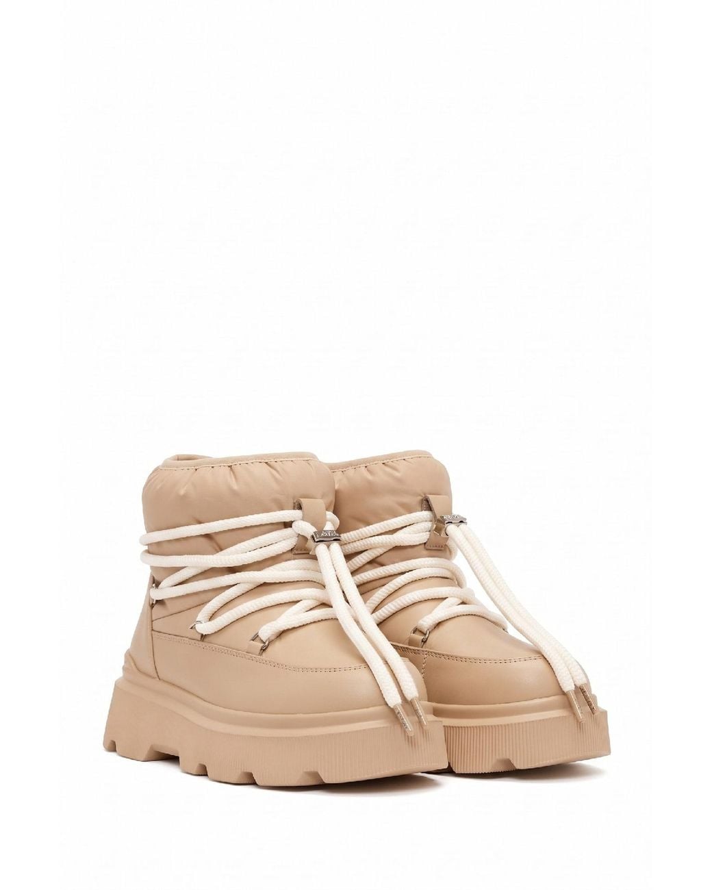 Derimod Natural Boots