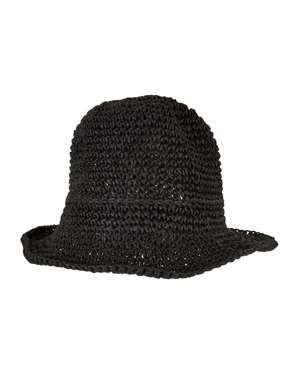 Urban Classics Black Hut