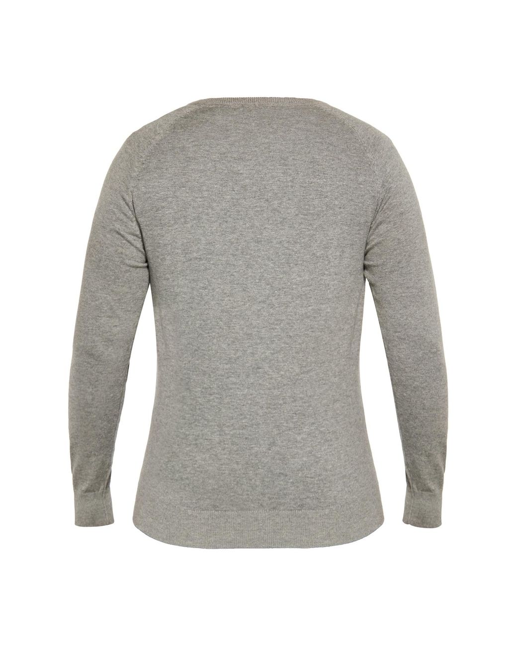 Sloan Pullover in Gray für Herren