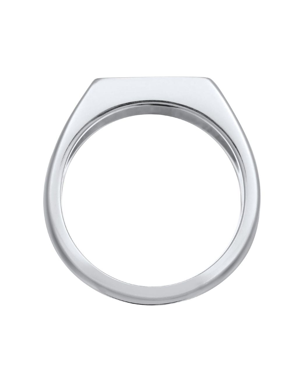 Kuzzoi Ring in Multicolor für Herren