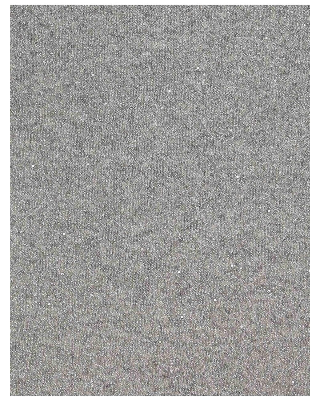 LOEVENICH Gray Schal