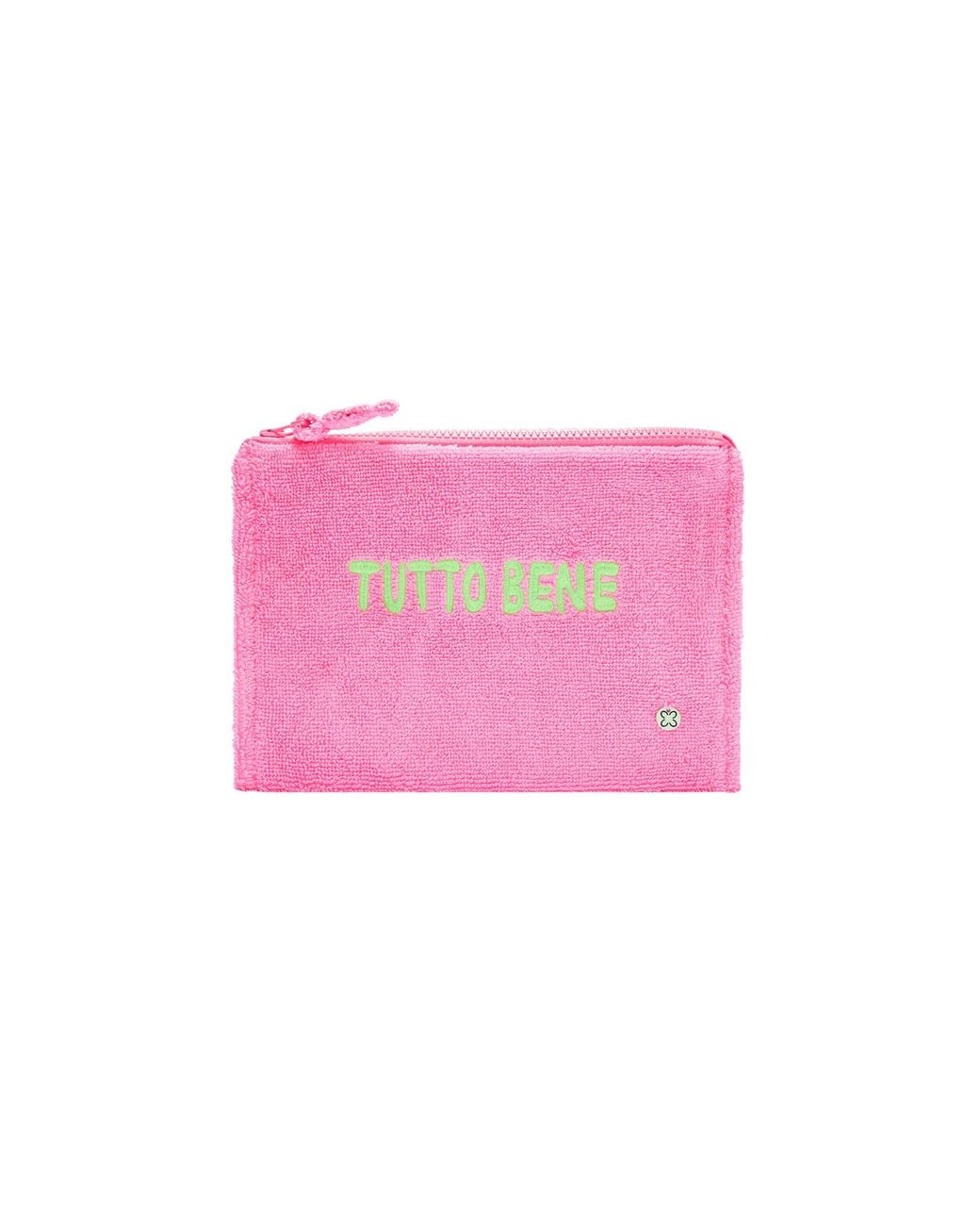 Codello Pink Kosmetiktasche Tutto Bene