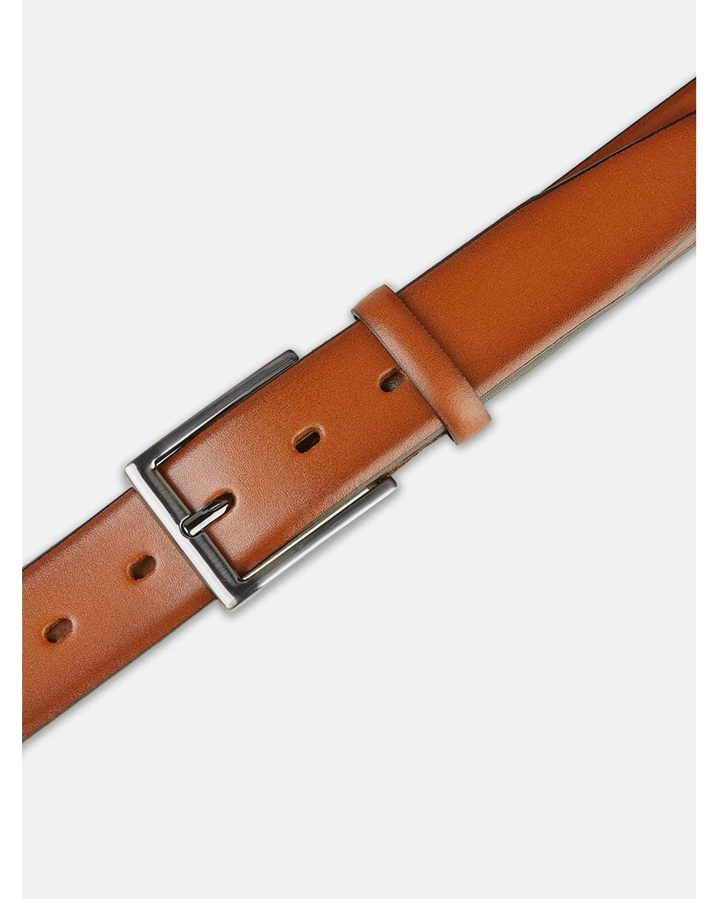 Bugatti Gürtel 1401 in Brown für Herren