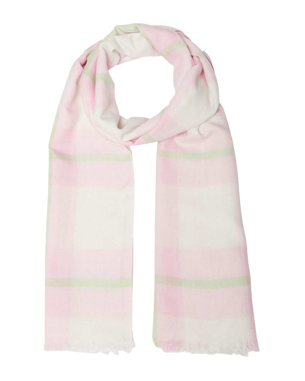S.oliver Pink Schal