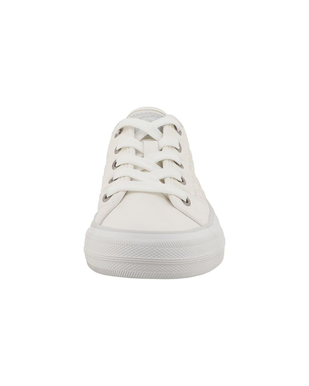 Mustang White Sneaker