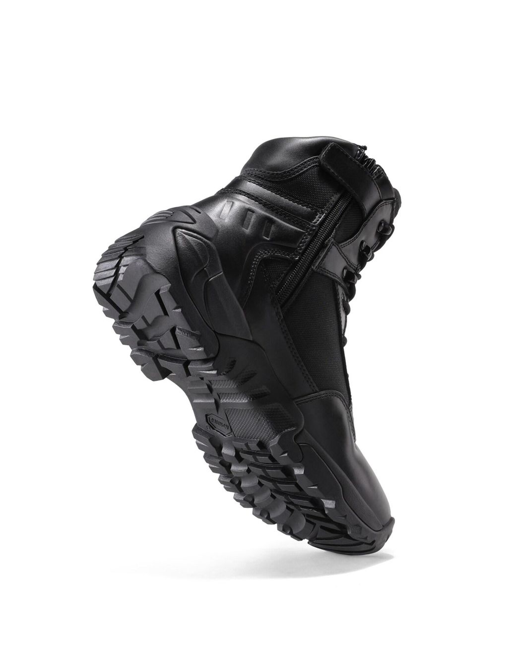 Nortiv8 Boots in Black für Herren