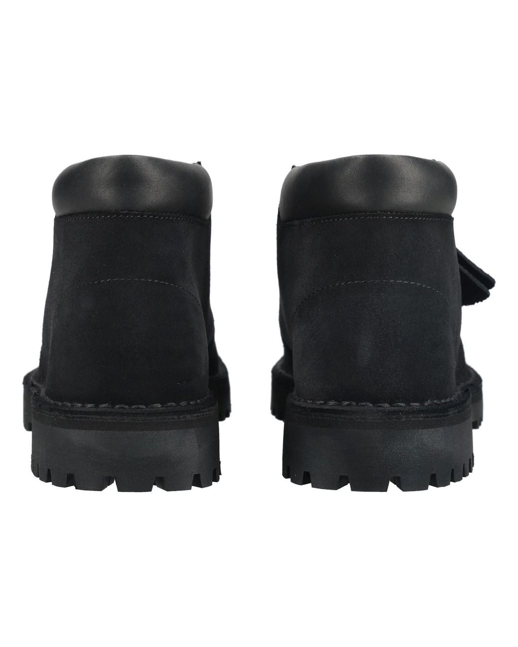 Clarks Schnürstiefel in Black für Herren