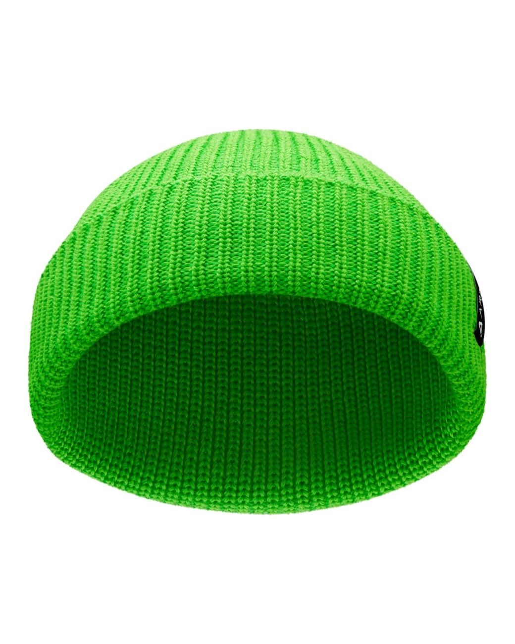 Arka Mütze in Green für Herren