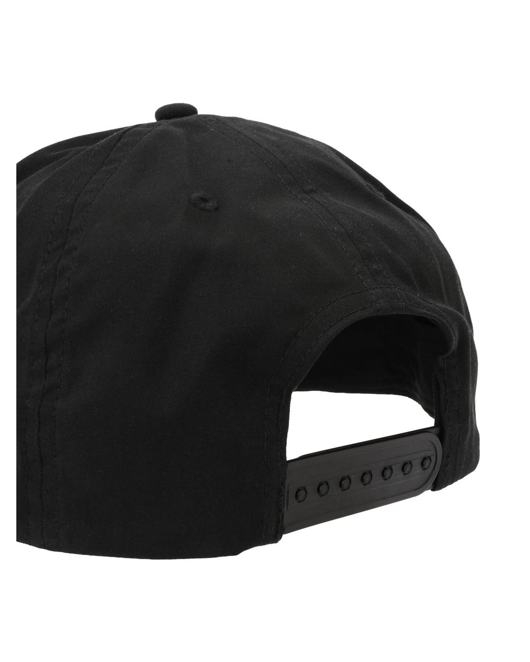 Tommy Hilfiger Black Cap
