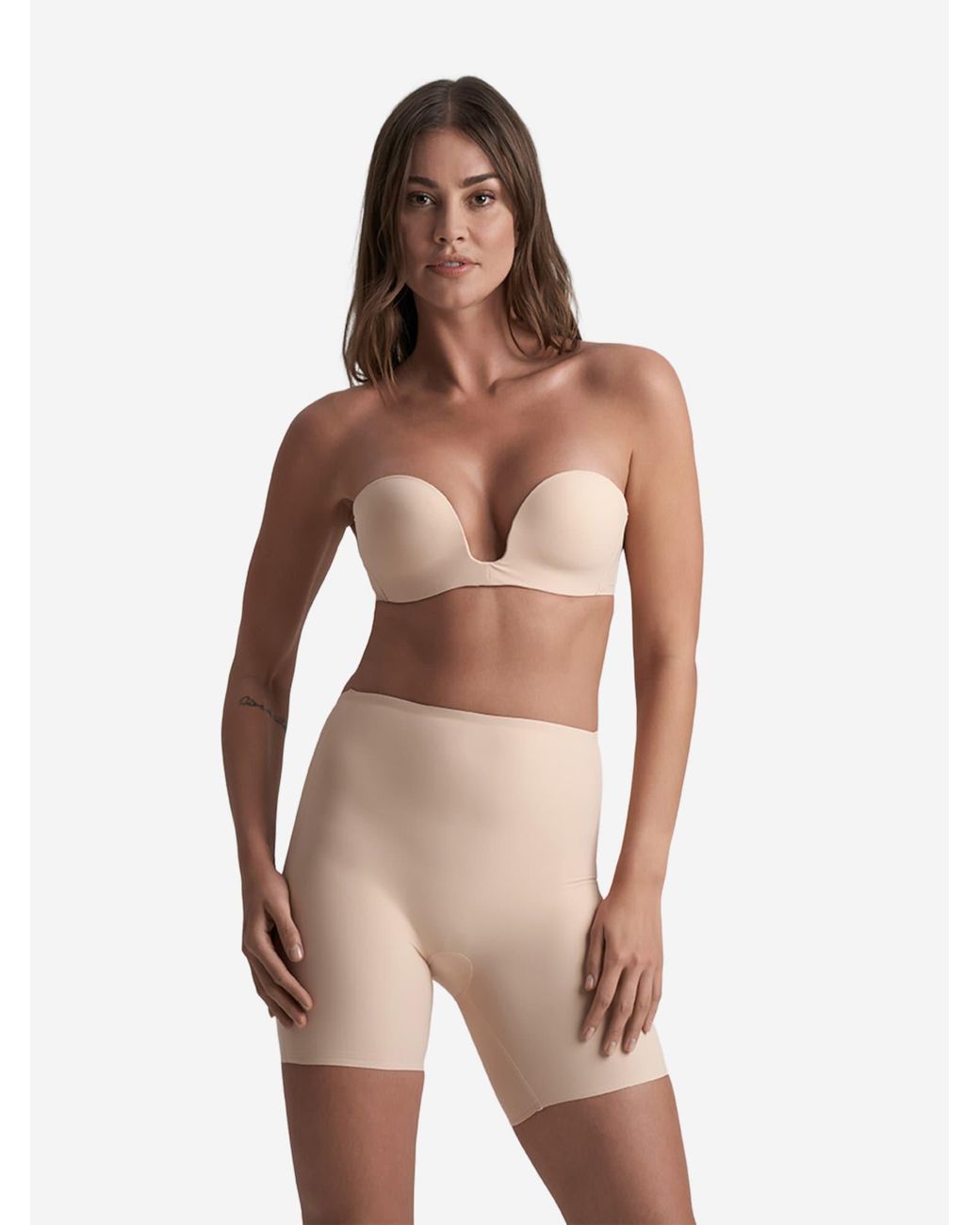 Bye Bra Natural Shapinghose