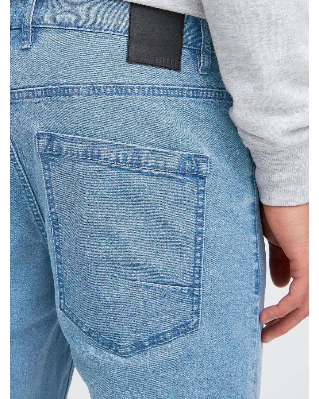 Solid Jeans Sasha in Blue für Herren