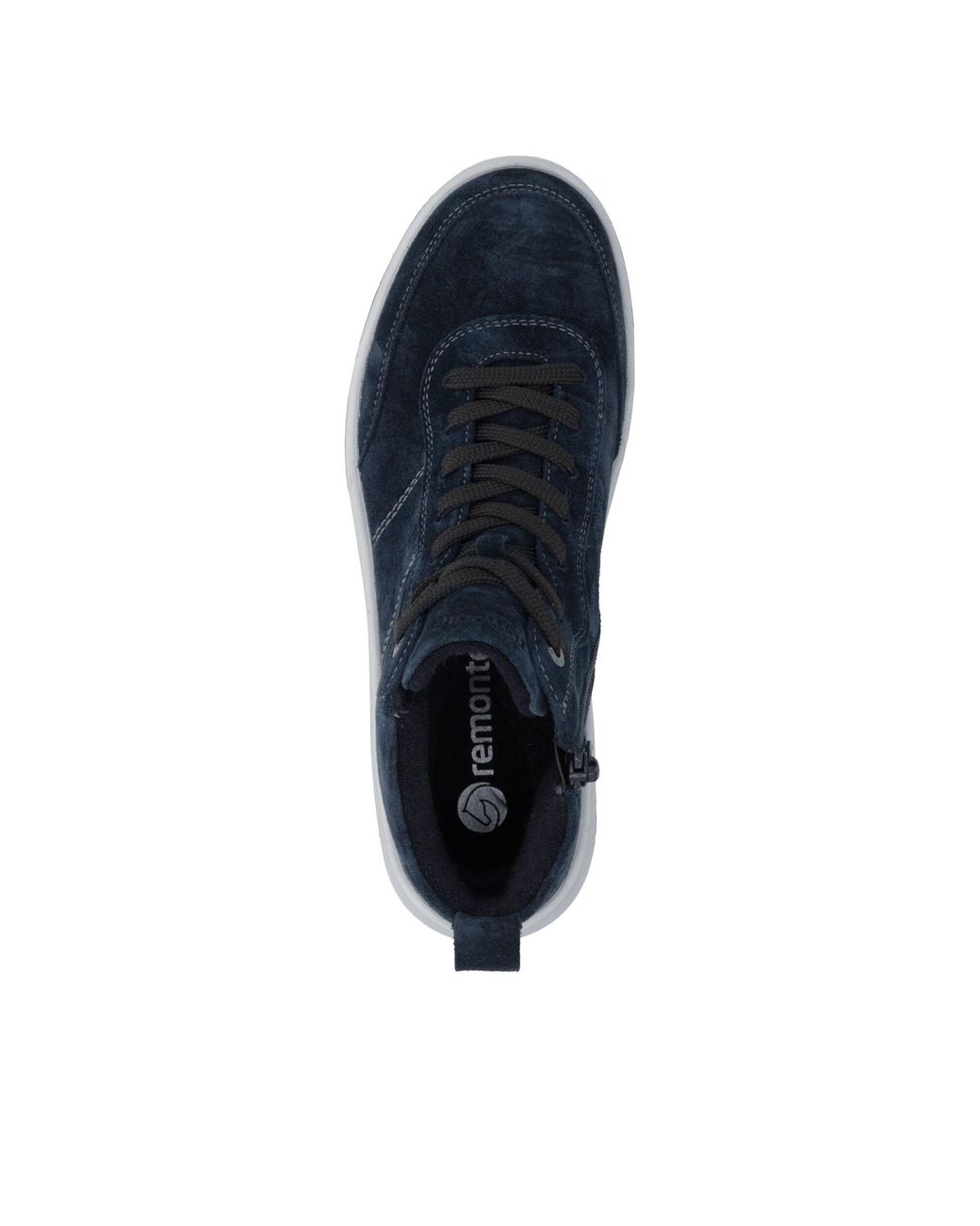 Remonte Blue Sneaker