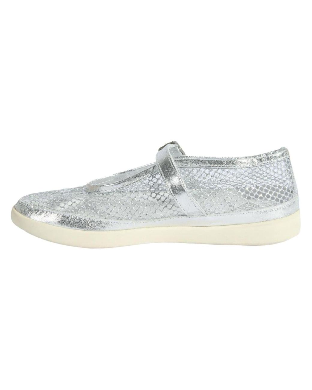 Desa Blue Slipper Beleg