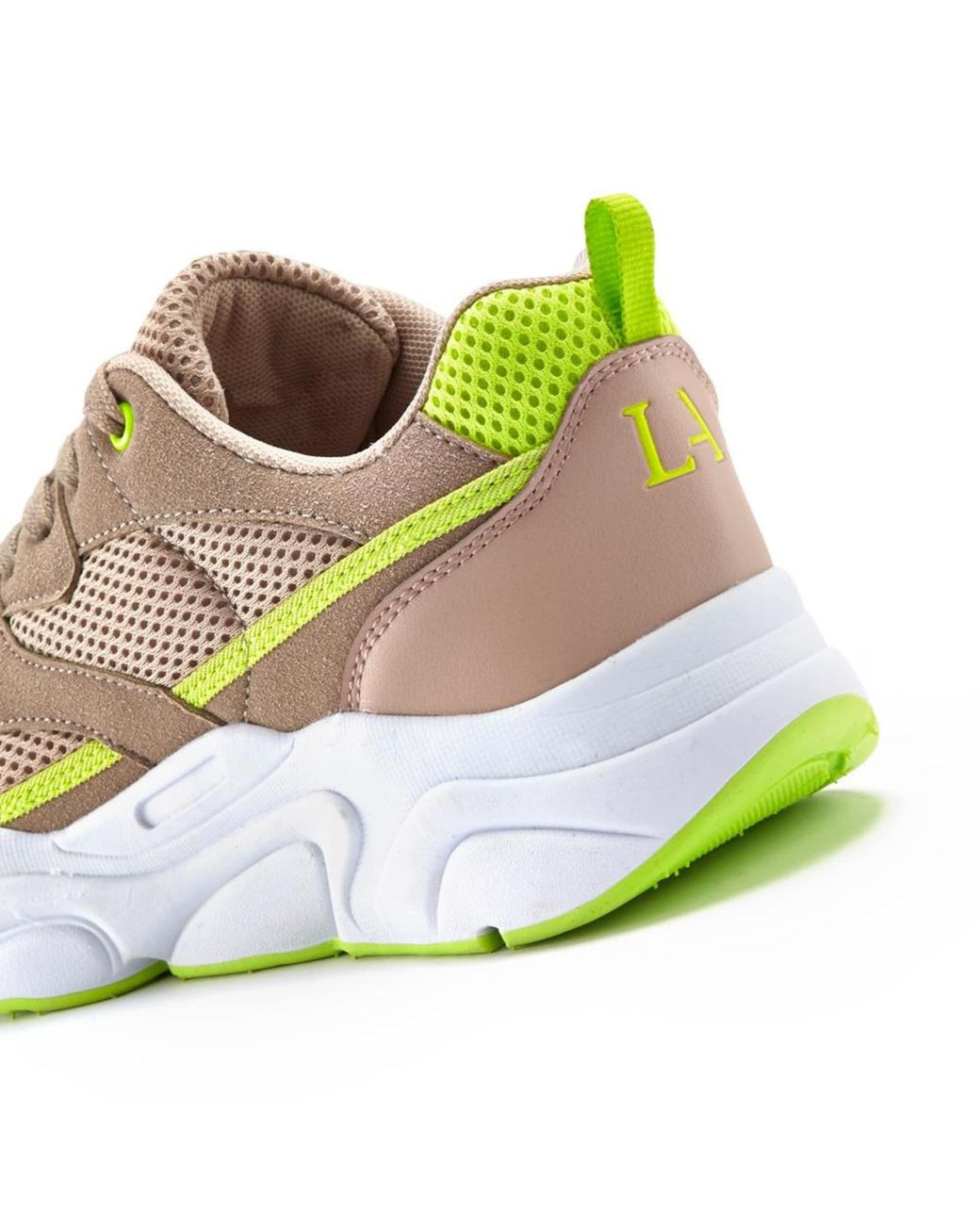 Lascana Multicolor Sneaker