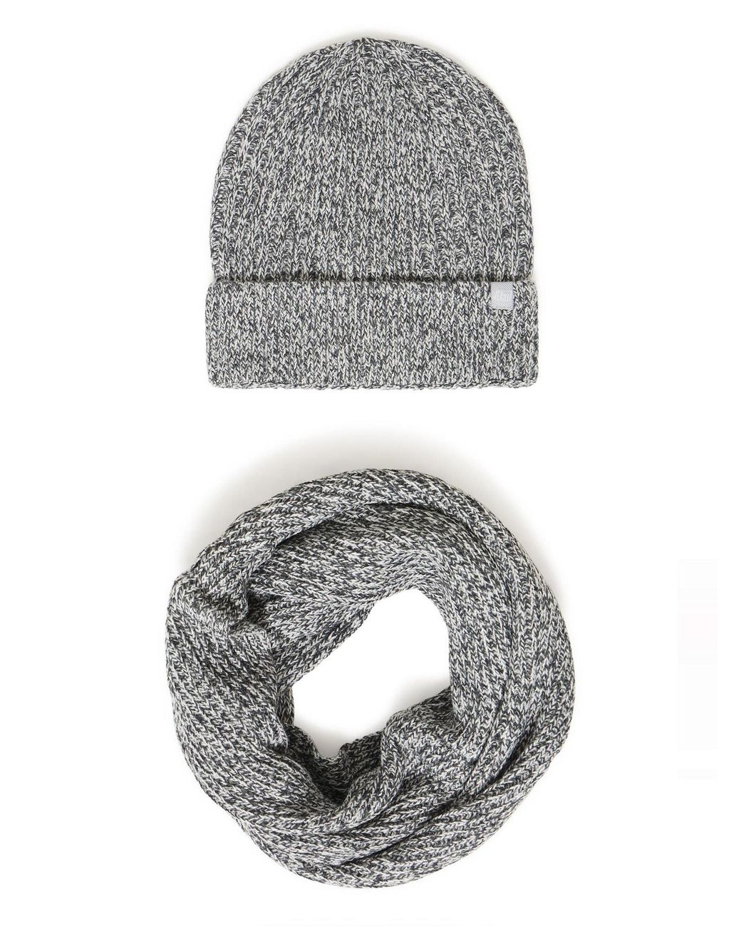Blend Beanie Bhsceal Pack in Gray für Herren