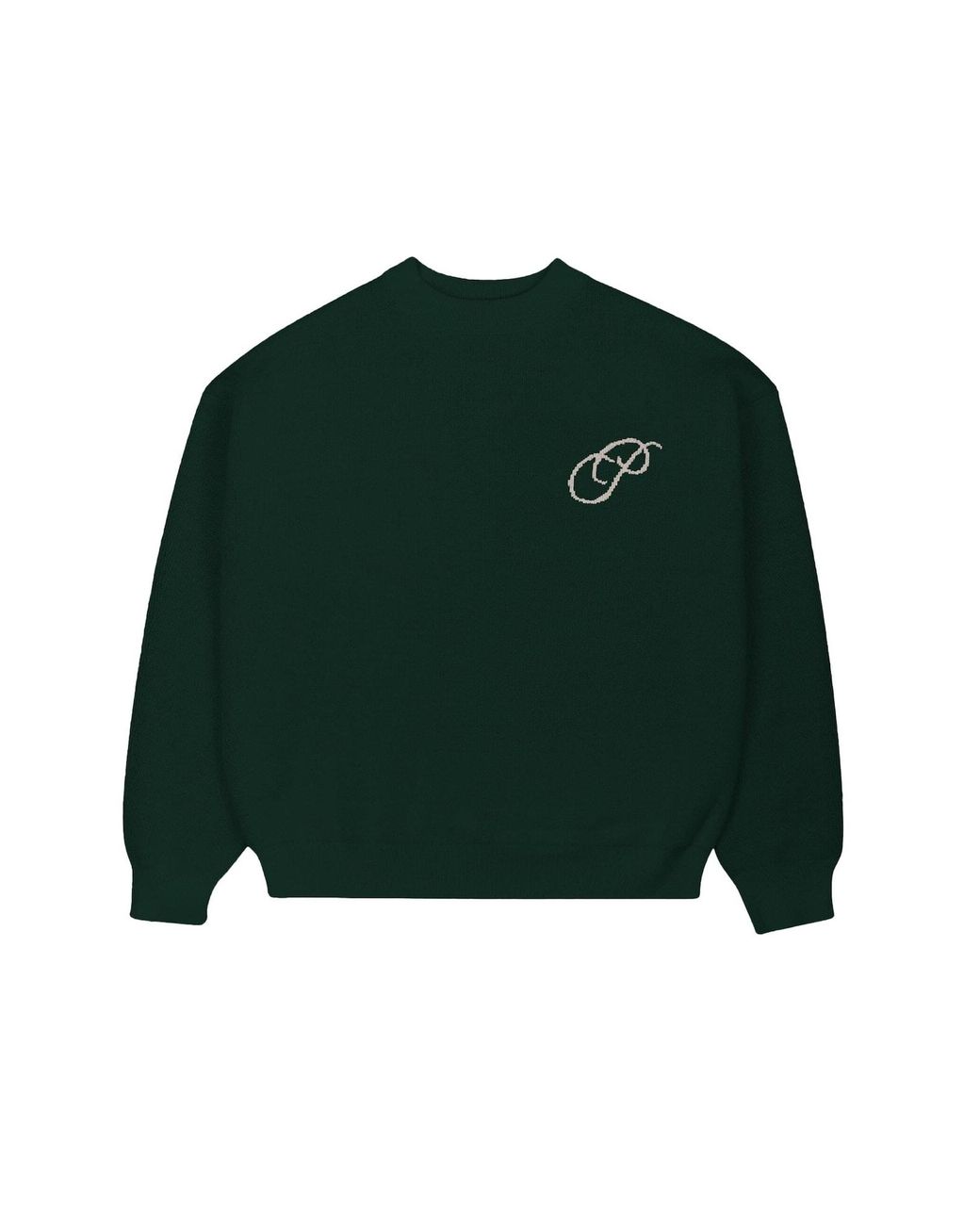 Prohibited Pullover in Green für Herren