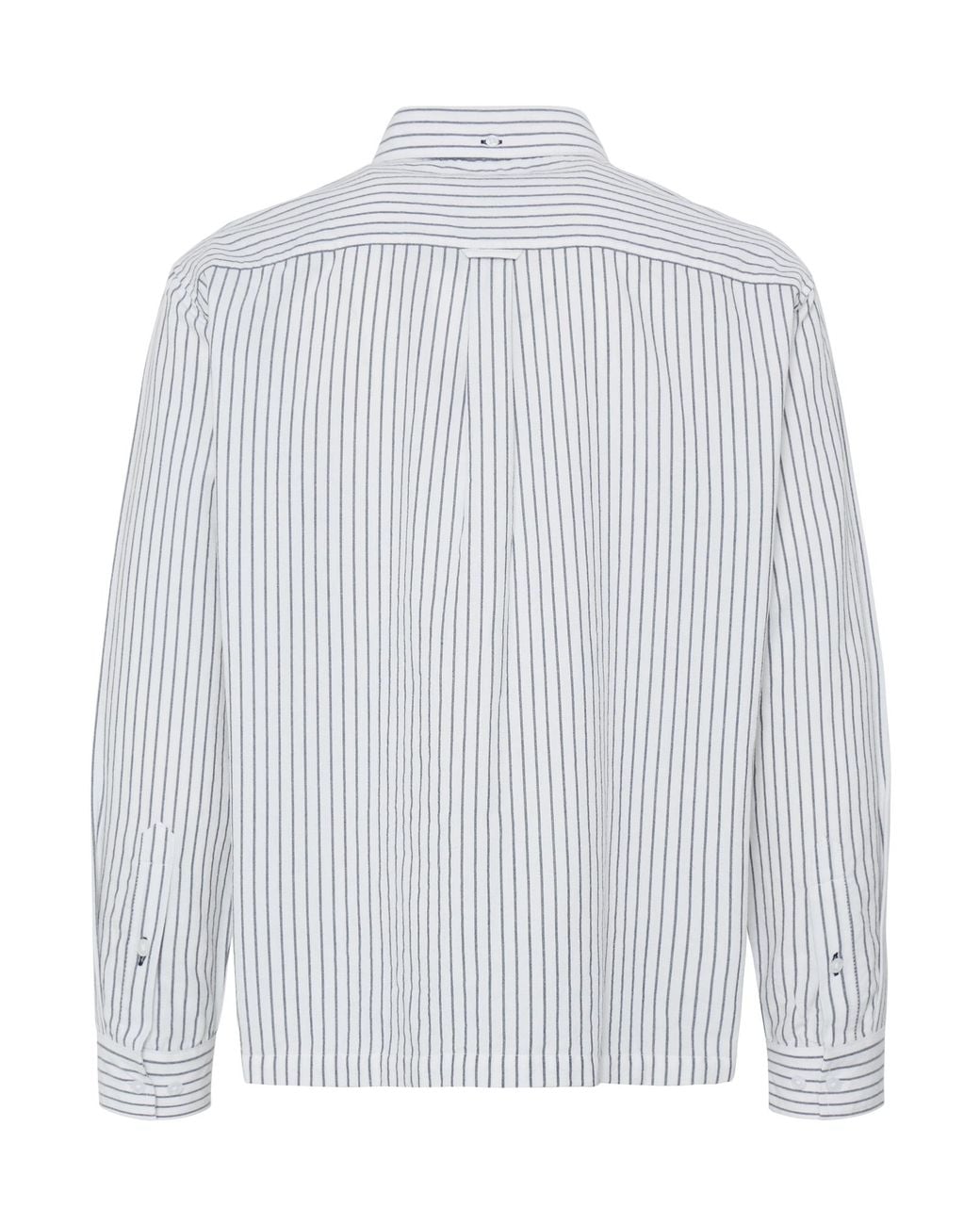 Solid Hemd Wilson in White für Herren