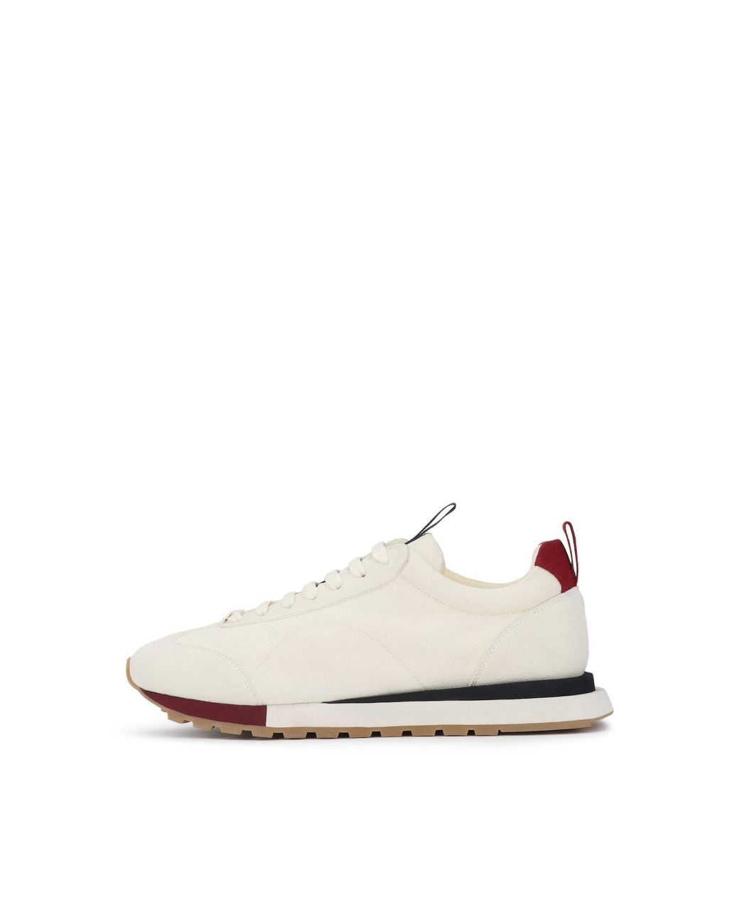 Kazar Sneaker in White für Herren