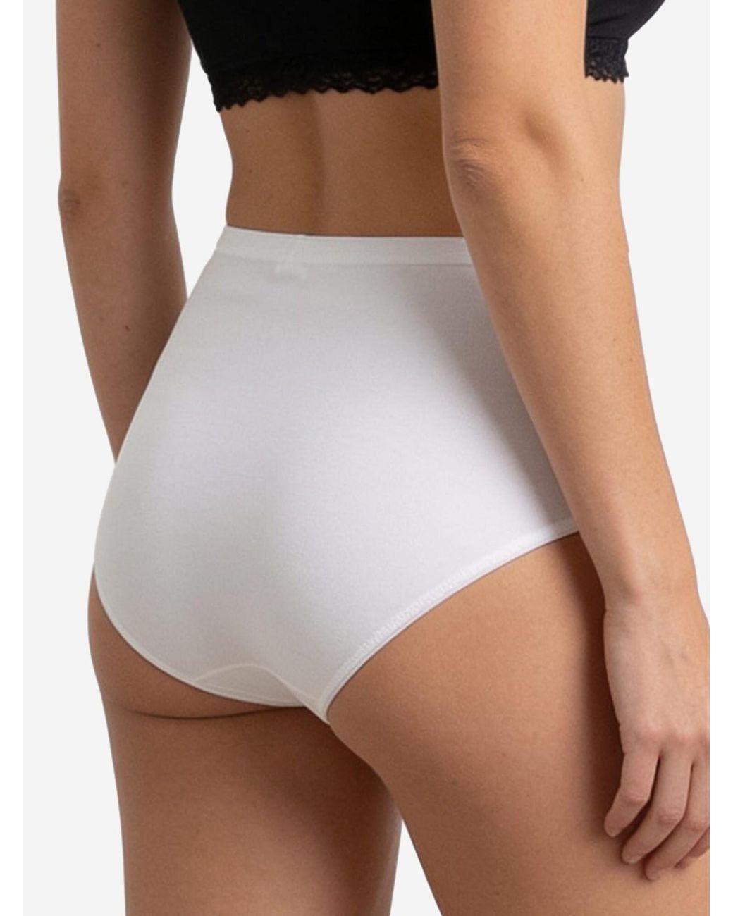 Speidel White Slip Basic