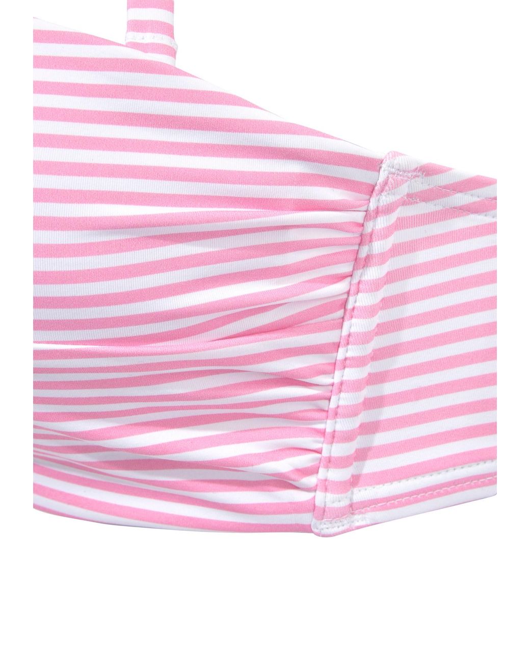 S.oliver Pink Bikini