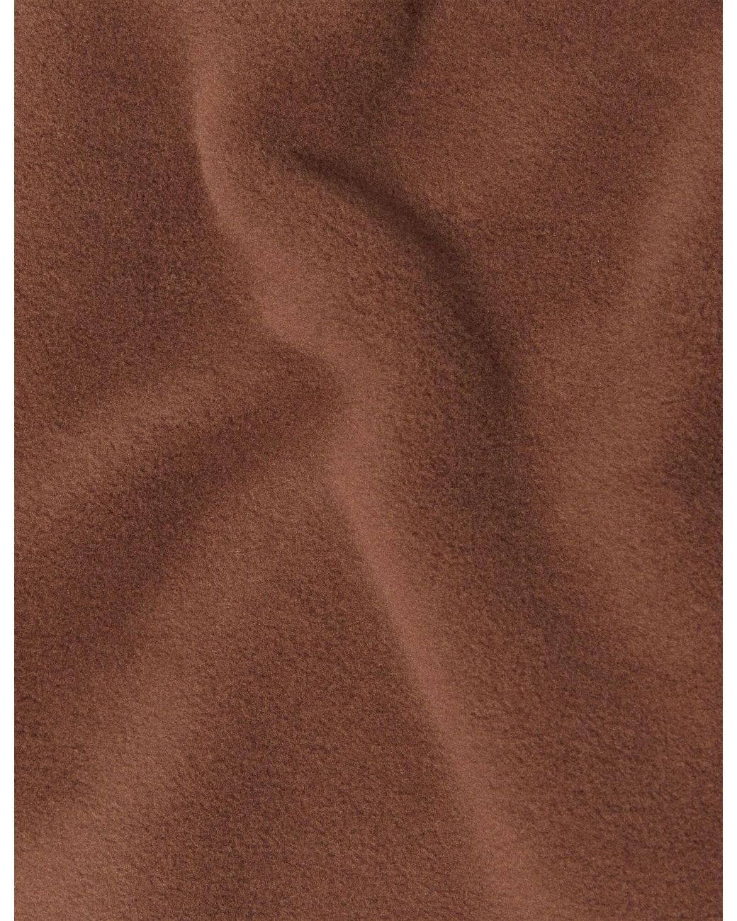 Mammut Pullover in Brown für Herren