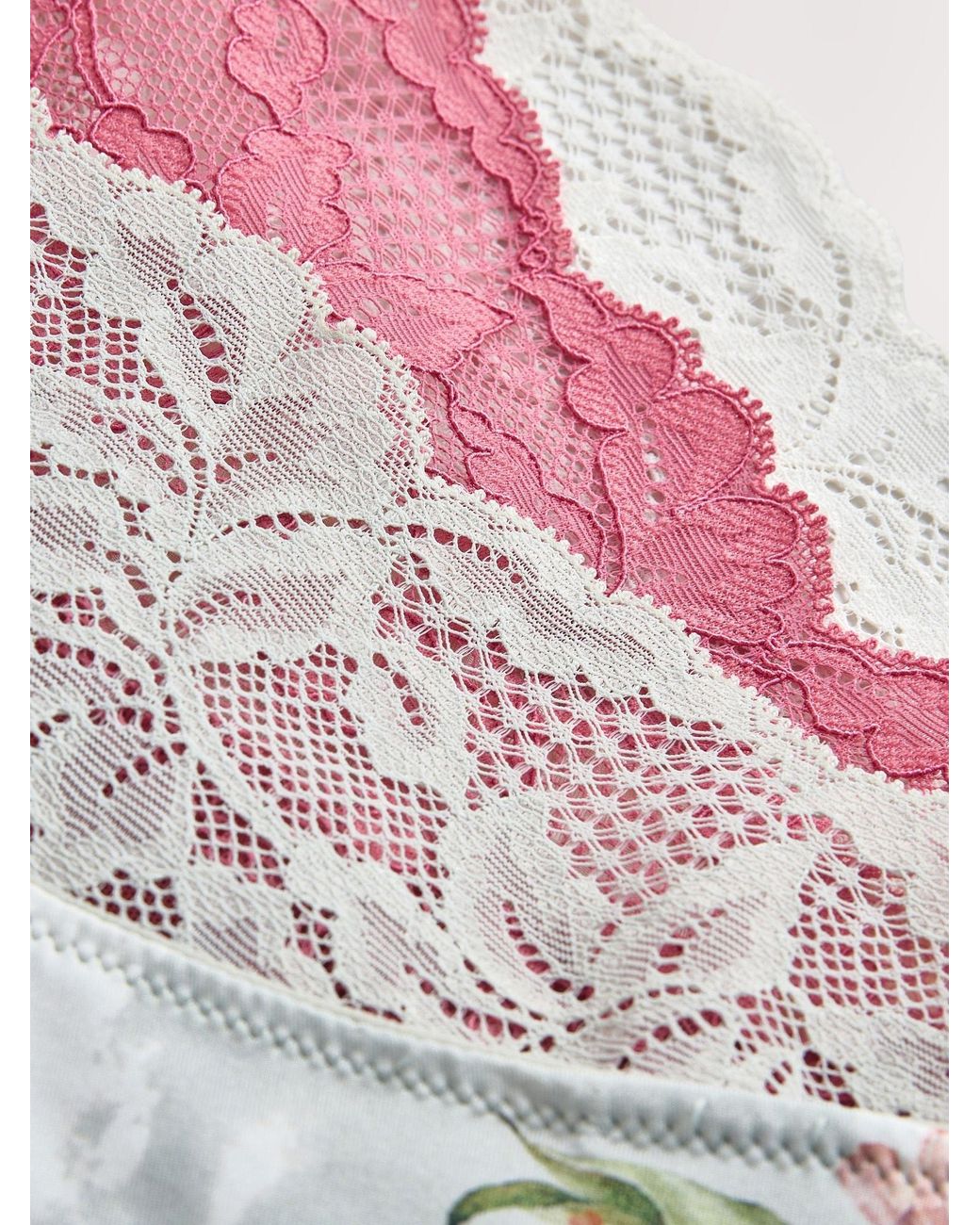 Next Pink Slip