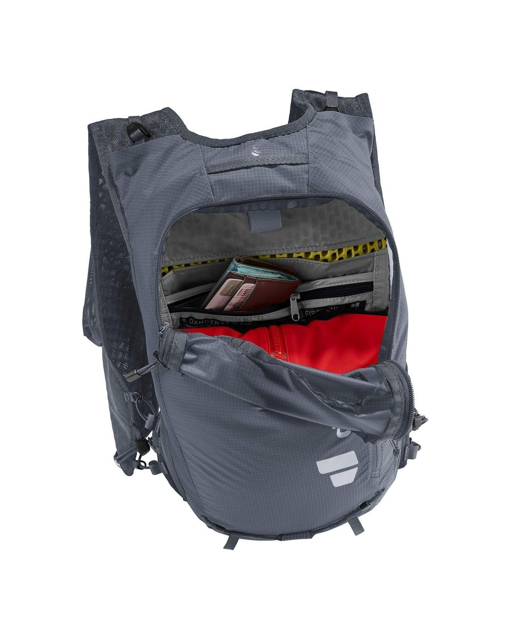 Deuter Blue Rucksack Ascender