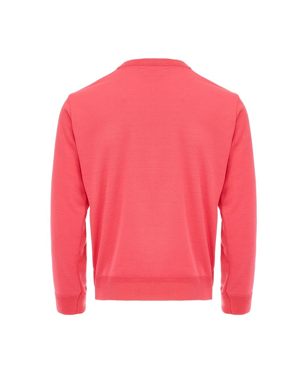 Blonda Red Pullover