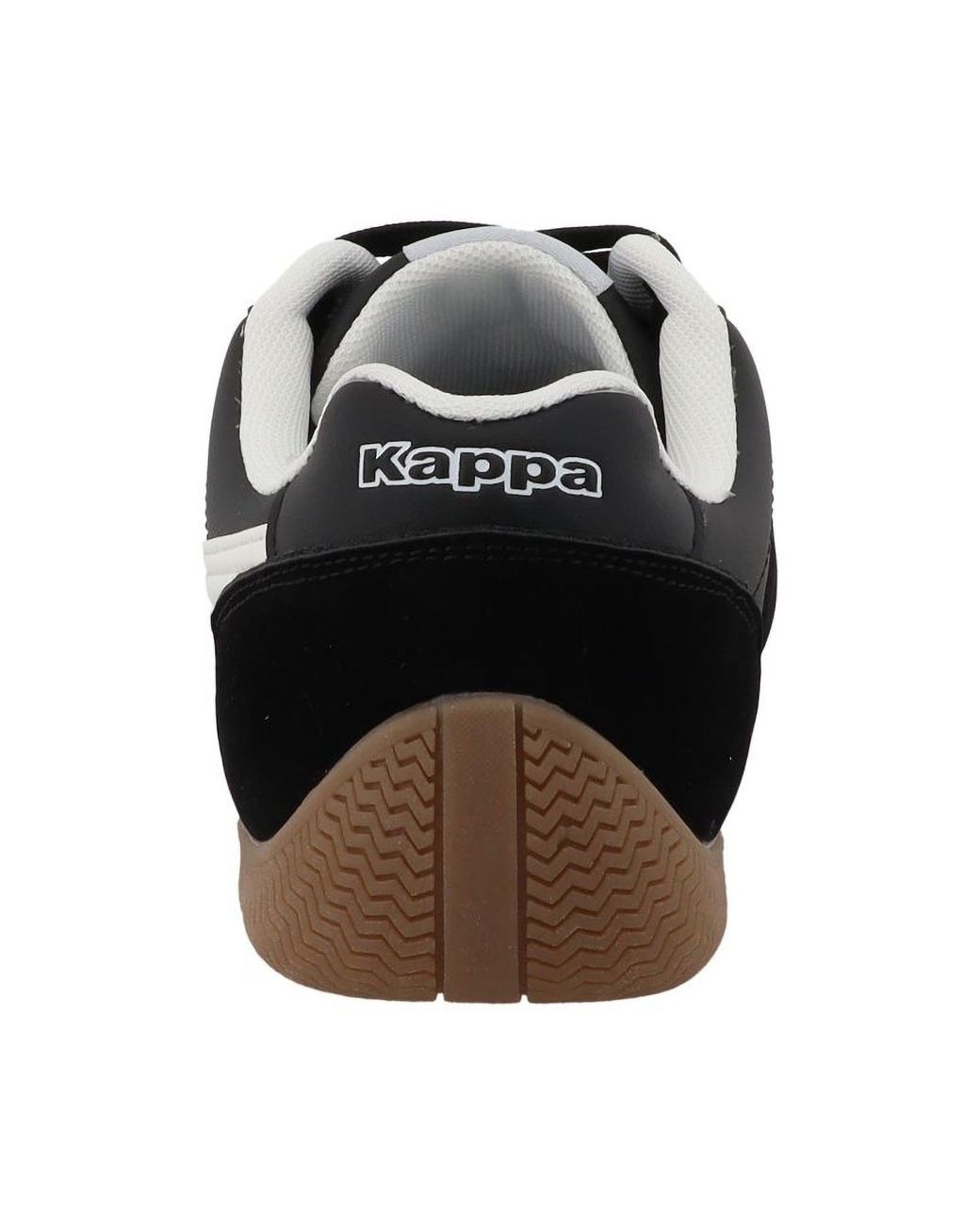 Kappa Sneaker Vida in Black für Herren