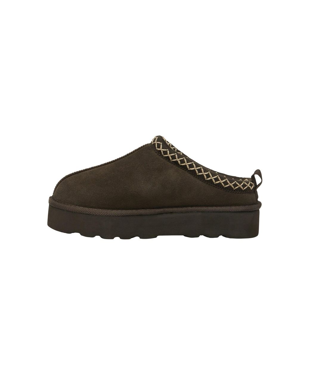 S.oliver Brown Slipper