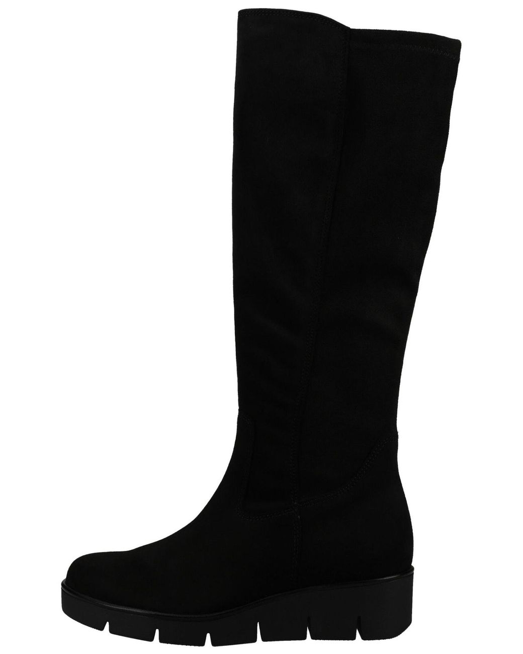 Gabor Black Stiefel