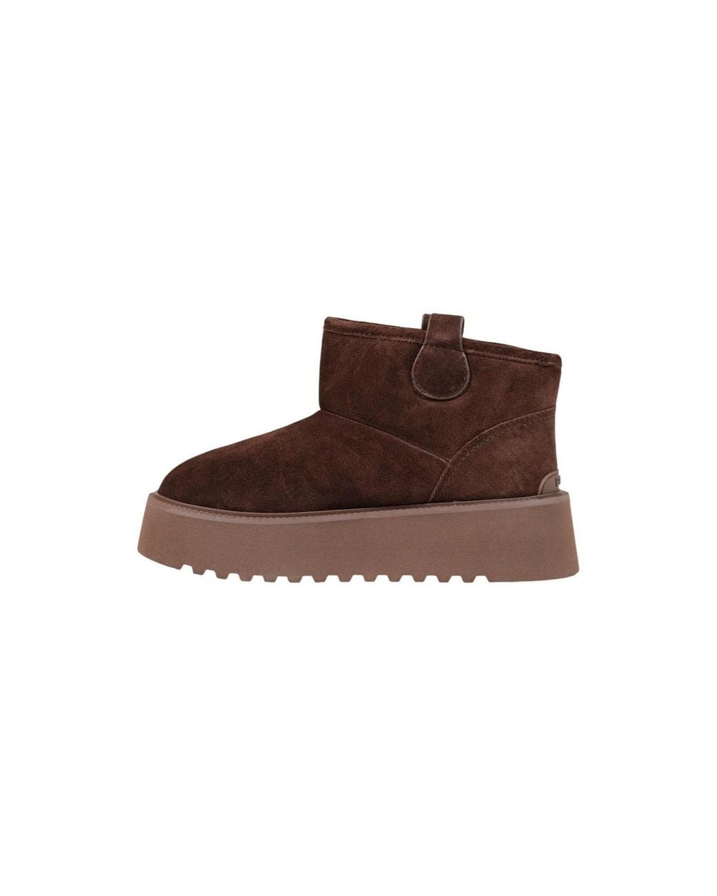 Pinko Brown Boots