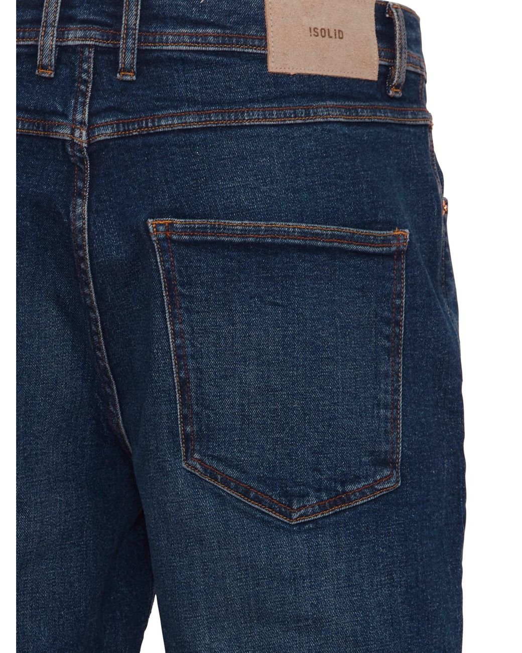 Solid Jeans Sdmonte Ryan in Blue für Herren