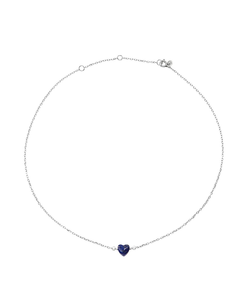 Breil White Kette Candy