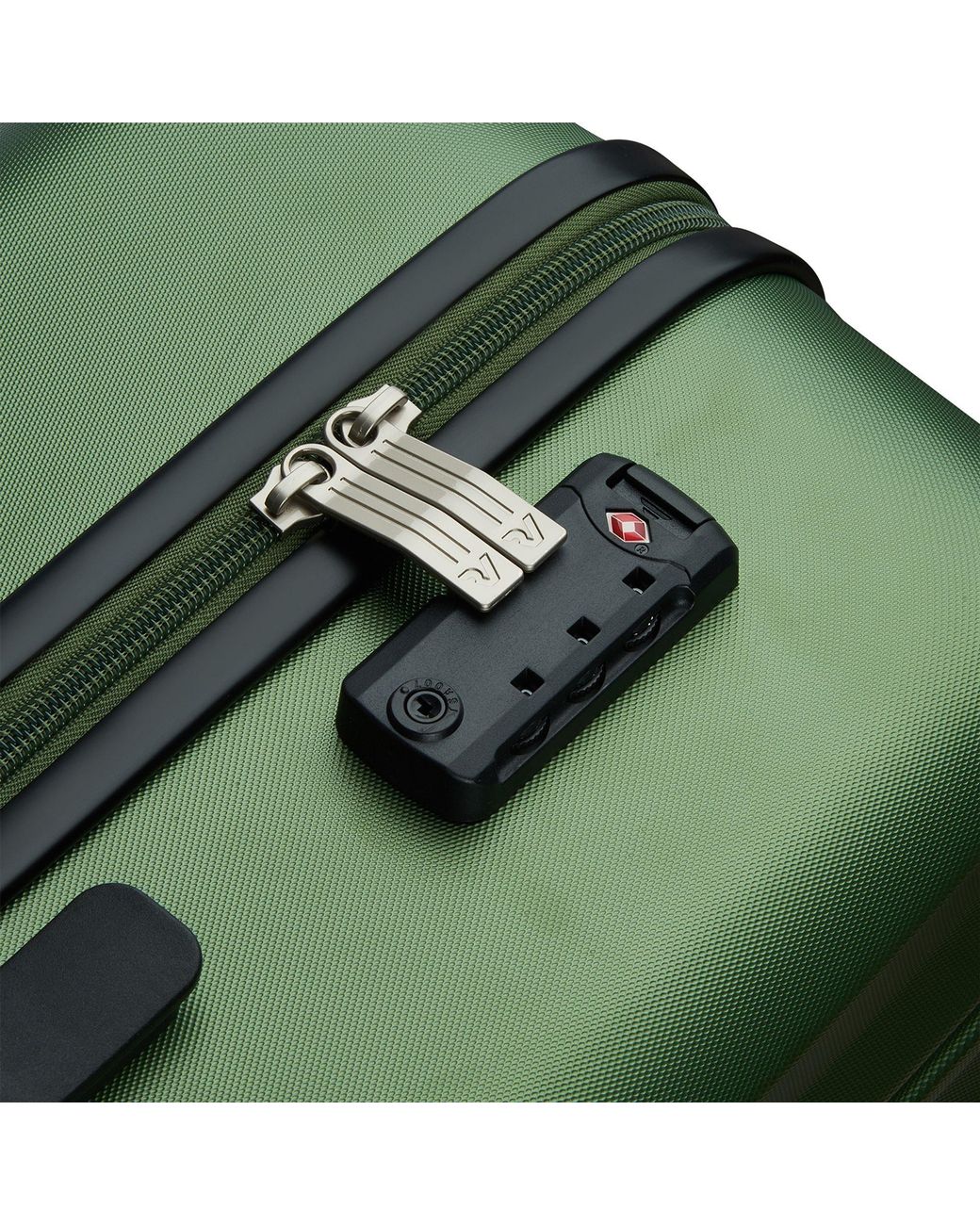 Roncato Trolley Element 2.0 in Green für Herren