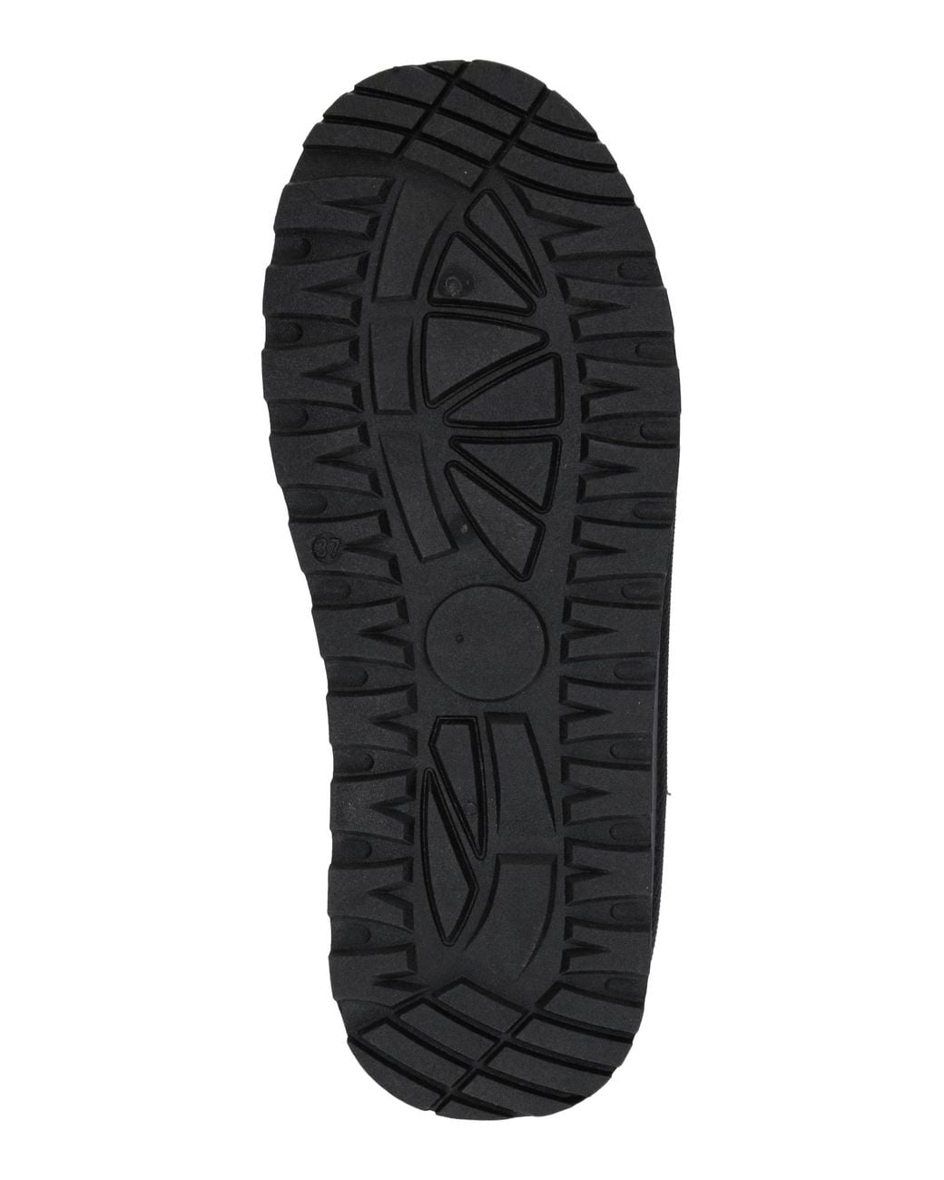 Tom Tailor Black Boots