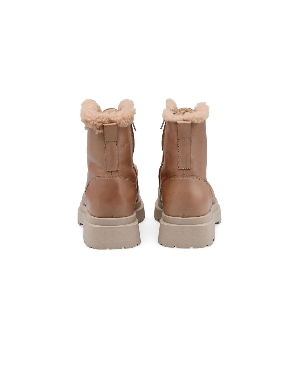 Lloyd Natural Schuhe Aura