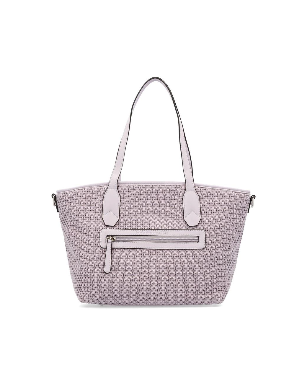 Picard Pink Shopper