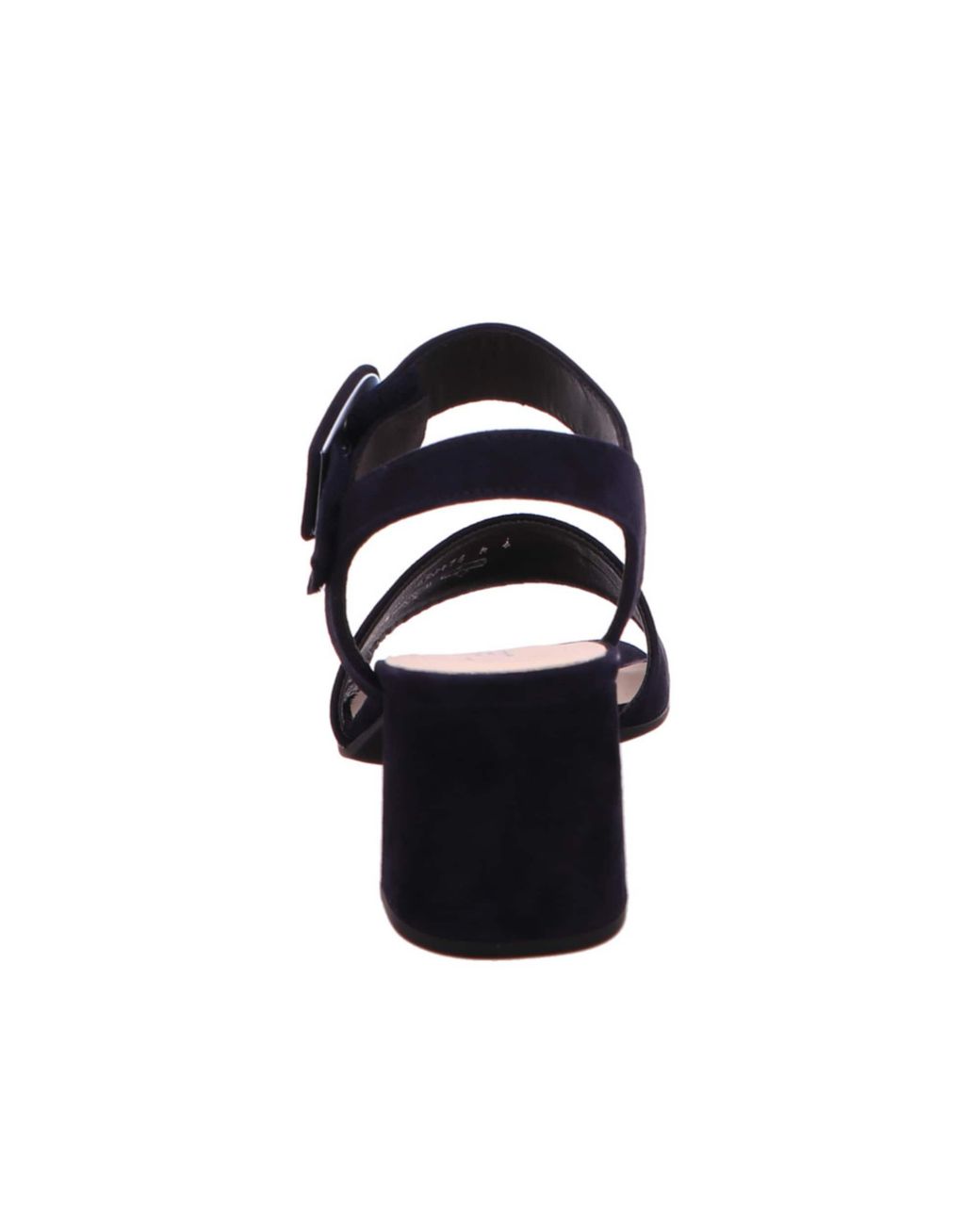 Gabor Black Sandale