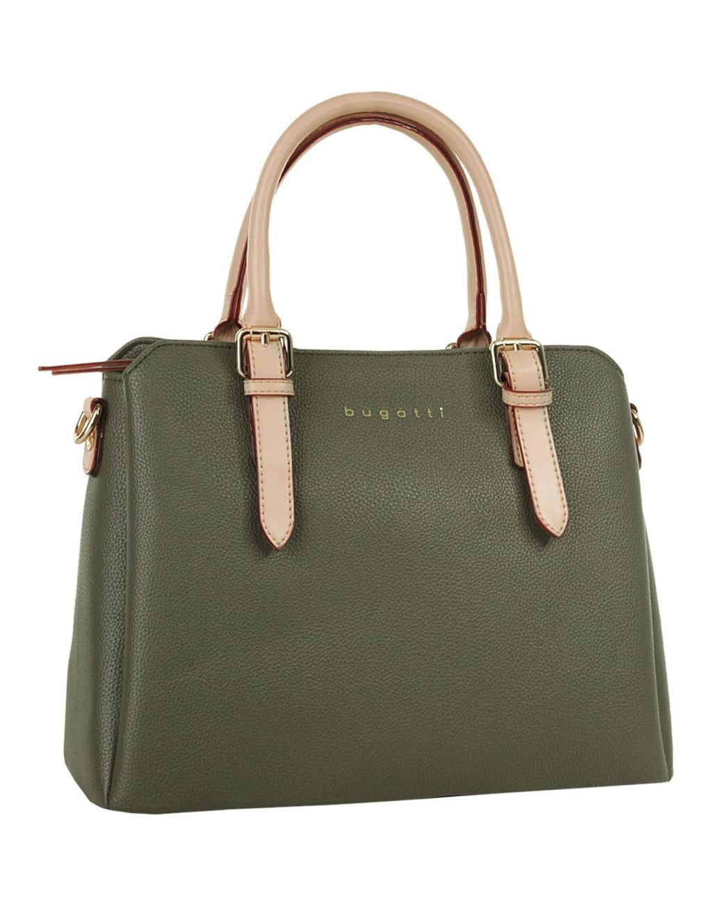 Bugatti Green Handtasche Ella