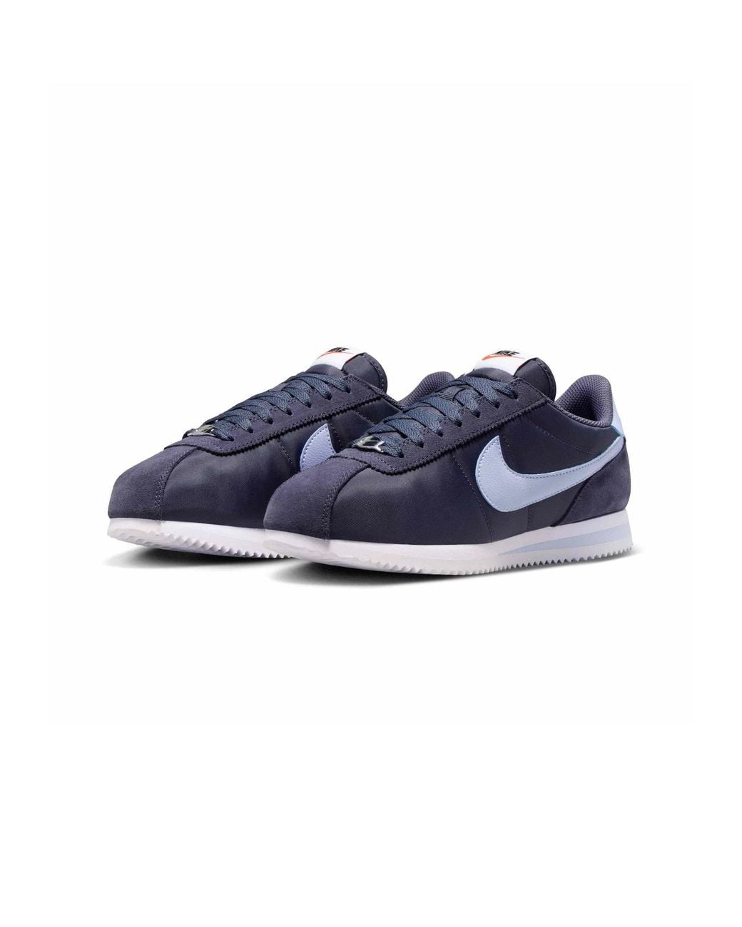Nike Blue Sneaker Nike Cortez