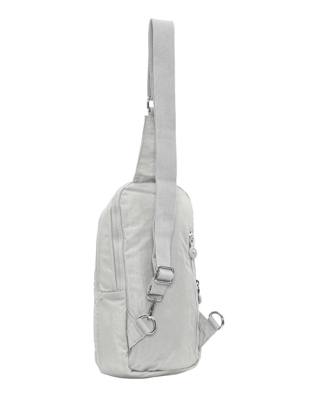 Mindesa White Tasche